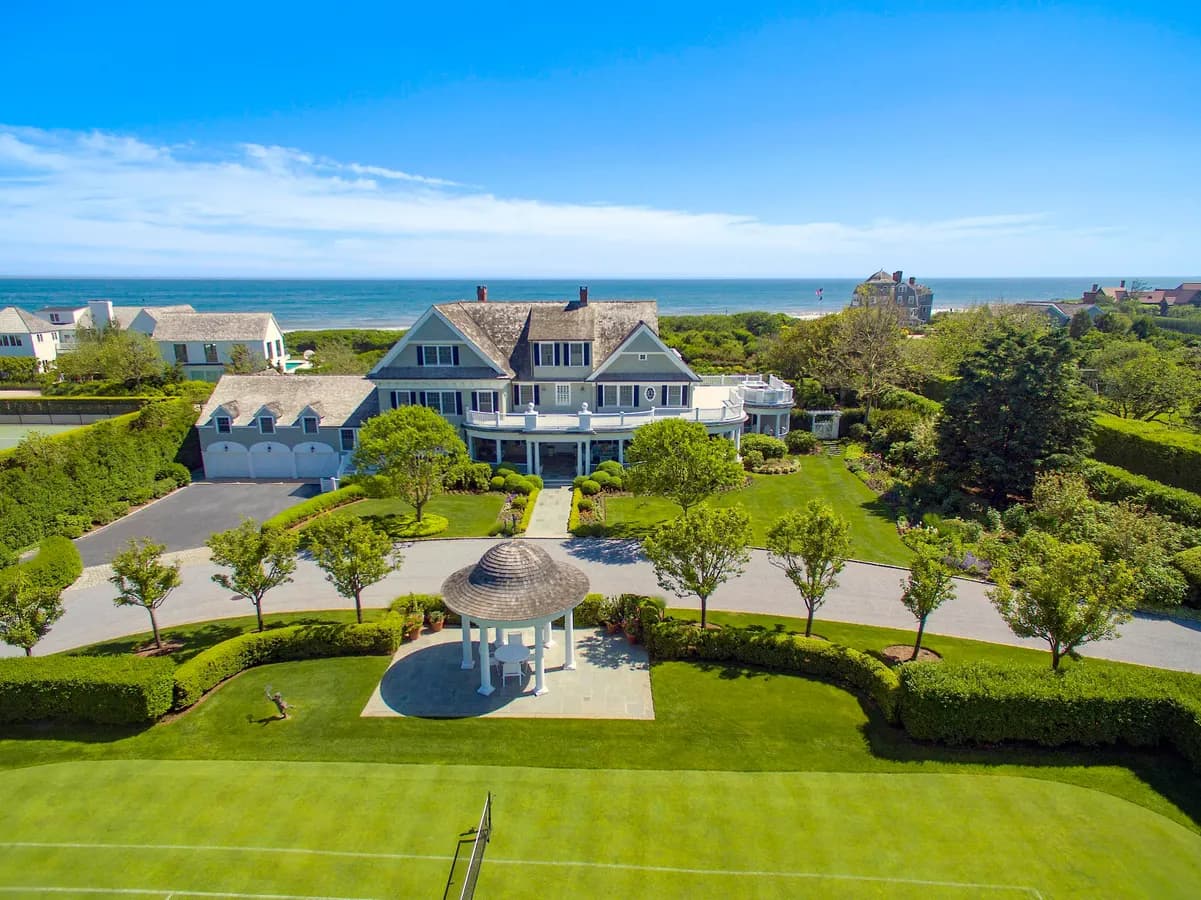 Hamptons $10 Million-Plus Market Stronger Than Ever in Recent Years