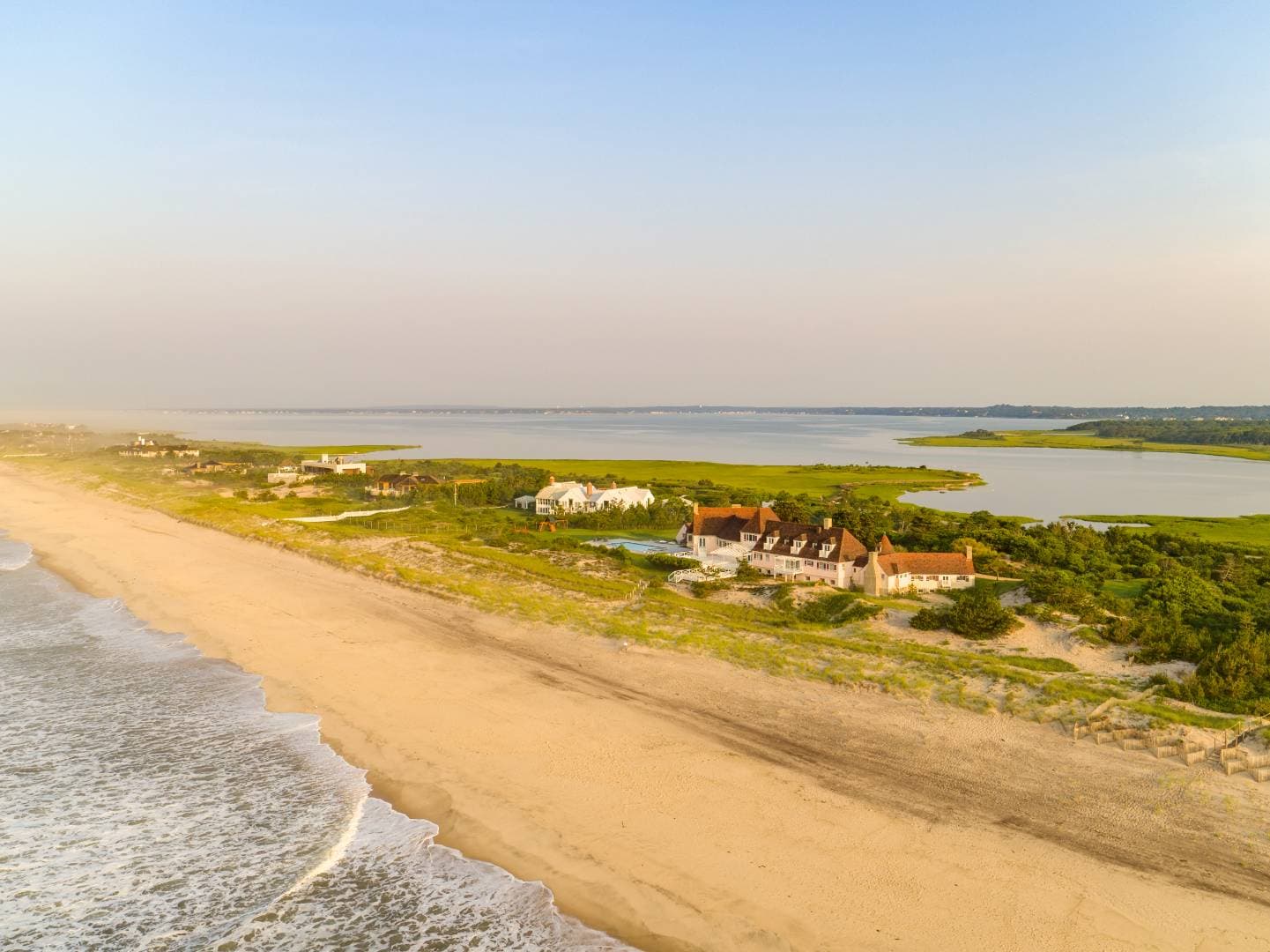 The Hamptons Luxury Market Is Back and This Time It’s Different